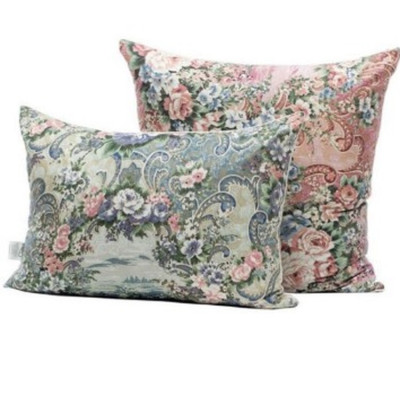 ПТ-1 Подушка 68х68 Традиция Тихий час