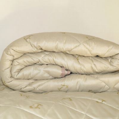 2203 Одеяло 145х205 овчина облегченное Принцесса