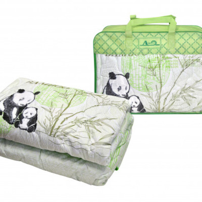 Одеяло 172х205 бамбук Этюд Аэлита