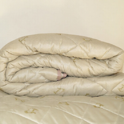 2045 Одеяло 200х220 овчина  Принцесса