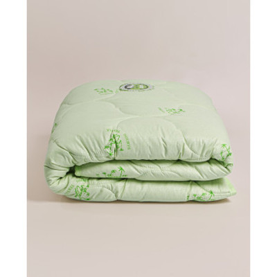 Одеяло 200х220 бамбук 300гр Бест Аэлита
