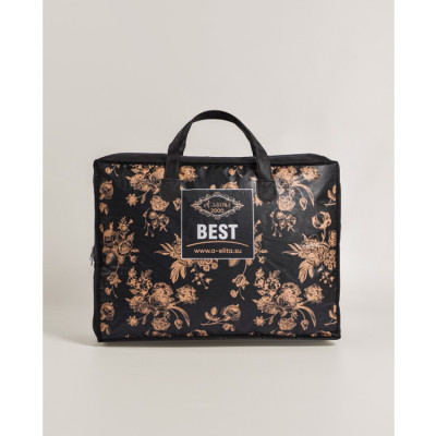 Одеяло 200х220 бамбук 300гр Бест Аэлита